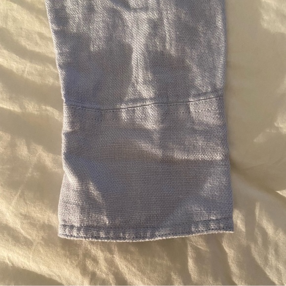 Linen Shacklett - Picture 4 of 13